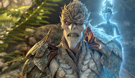 Exploring the Themes of Love and Magic in Movies123 Strange Magic